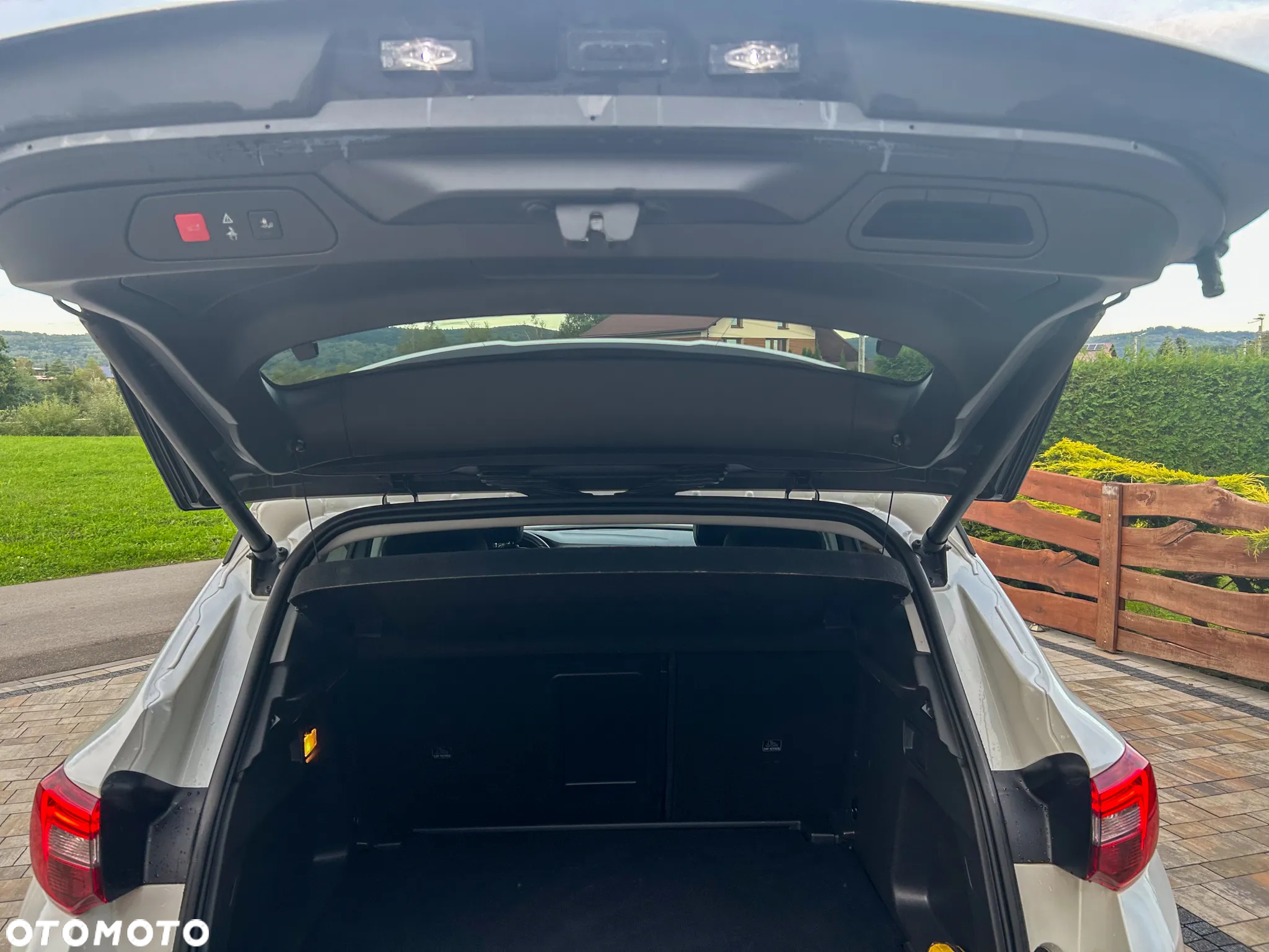 Opel Grandland X - 27