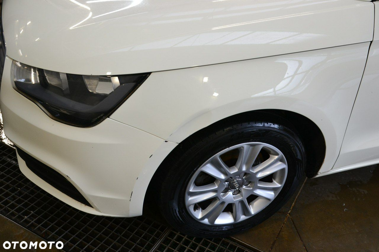 Audi A1 - 10