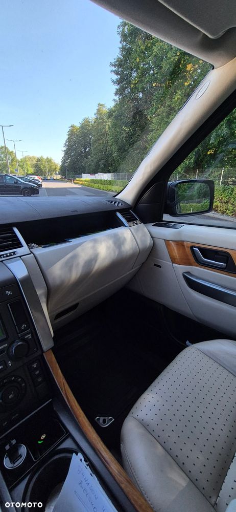 Land Rover Range Rover Sport Supercharged - 9