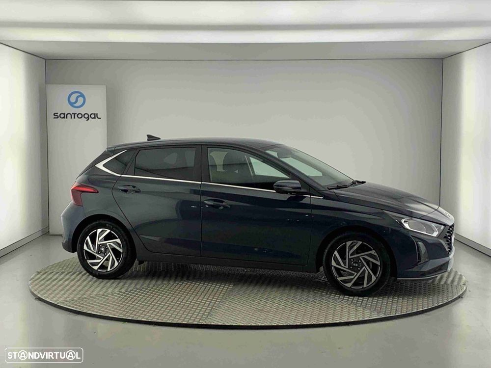 Hyundai i20 1.2 MPi Comfort - 1