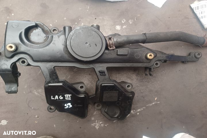 Capac culbutori 8200673395 2.0DCI Renault Laguna 3 [2007 - 2011] Gran - 2
