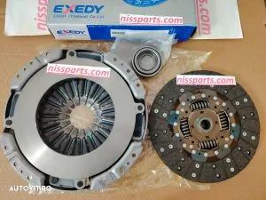 SET AMBREIAJ EXEDY NISSAN ATLEON, CABSTAR, RENAULT MAXITY, MASCOT, PATROL ZD30 150CP - 6