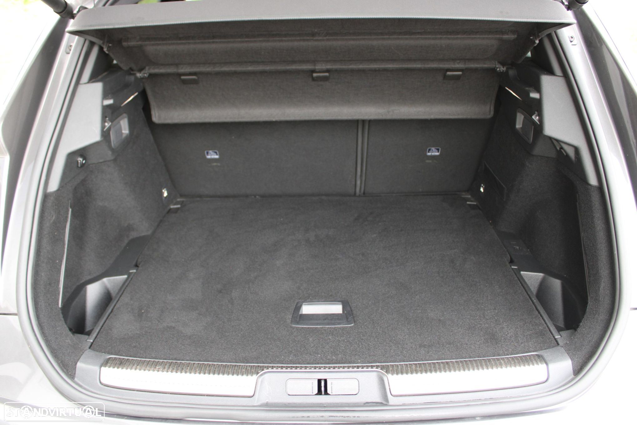 DS DS7 Crossback E-Tense Grand Chic EAT8 - 8