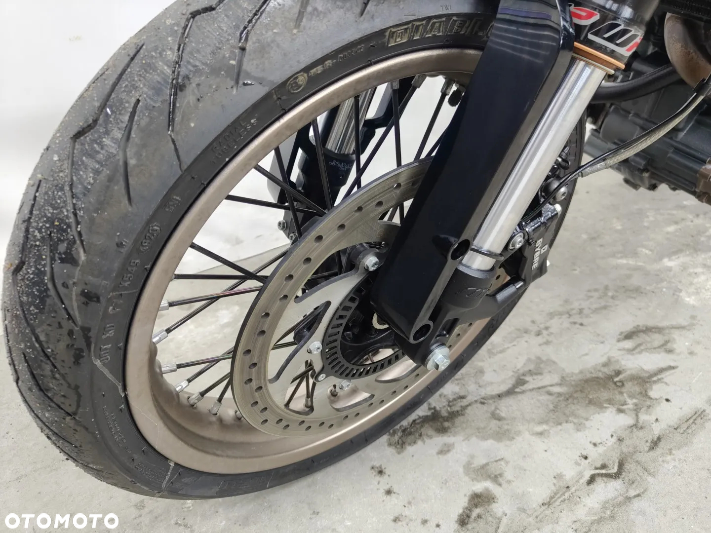 Husqvarna Vitpilen - 18