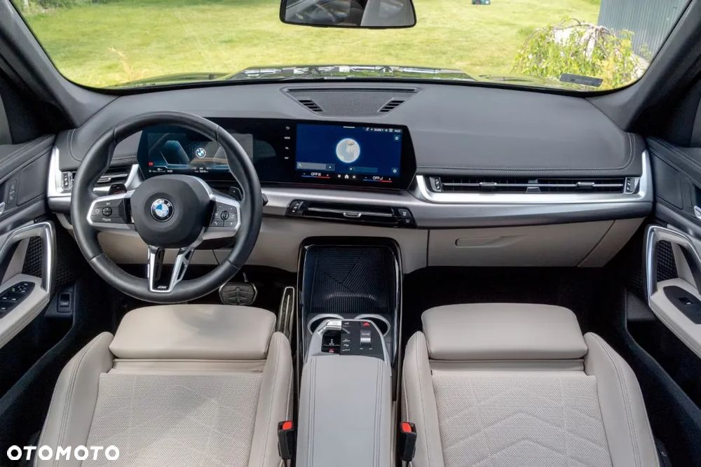 BMW X1 sDrive20i mHEV M Sport sport - 14