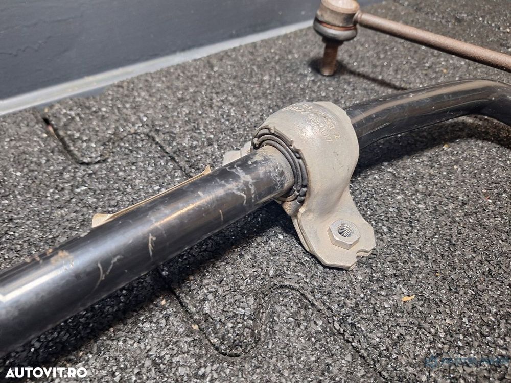 Bara stabilizatoare fata VOLKSWAGEN PASSAT Variant 3G5 2014 - > TDI CRLB, DBGA, DFGA 3Q0411303K - 3