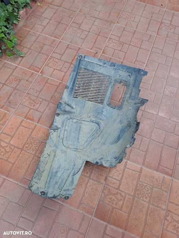 Carenaj dreapta fata Bmw seria 5 F10 F11 original - 2