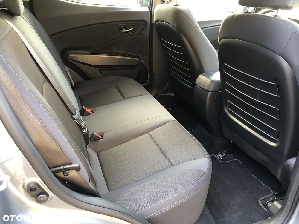 SsangYong/KGM Tivoli 1.5 T-GDi 2WD Crystal - 38