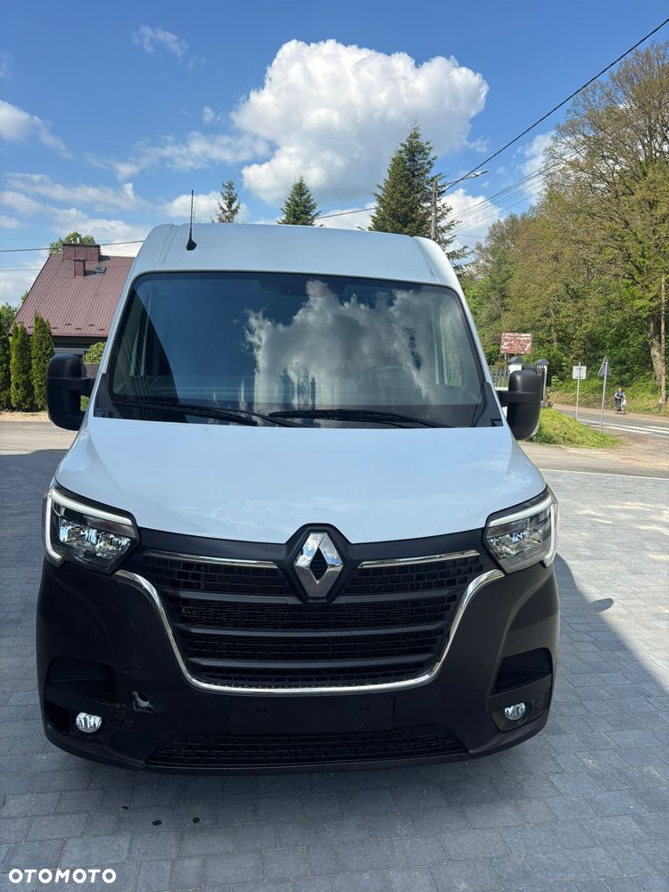Renault Master L2H2 CHŁODNIA - 6
