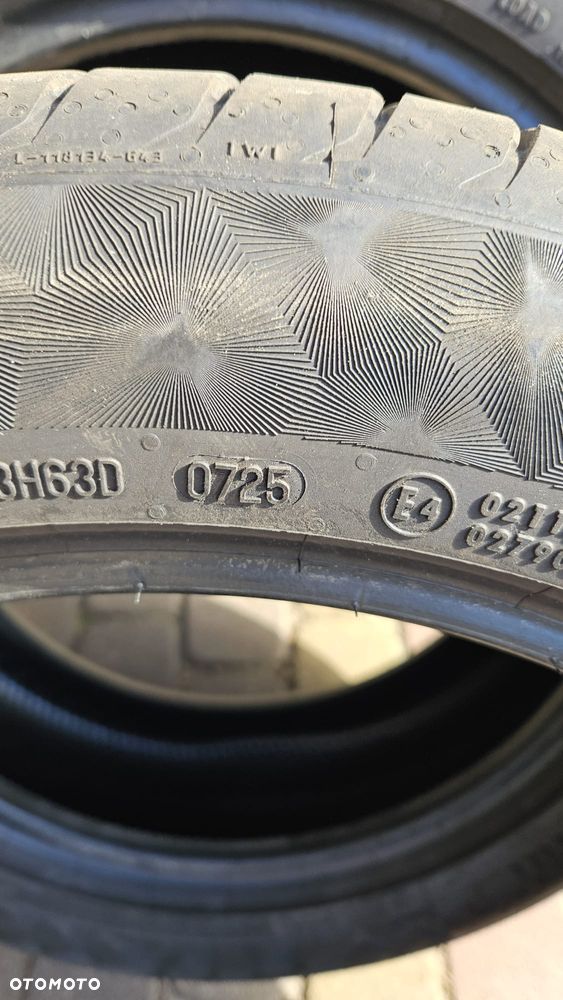 Continental PremiumContact 6 235/50 R19 - 5