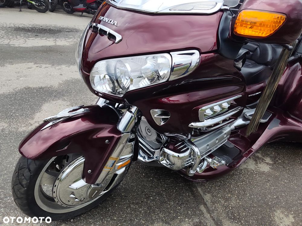 Honda GL - 10