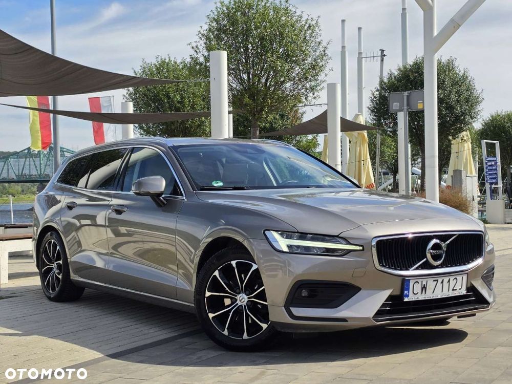 Volvo V60 - 19