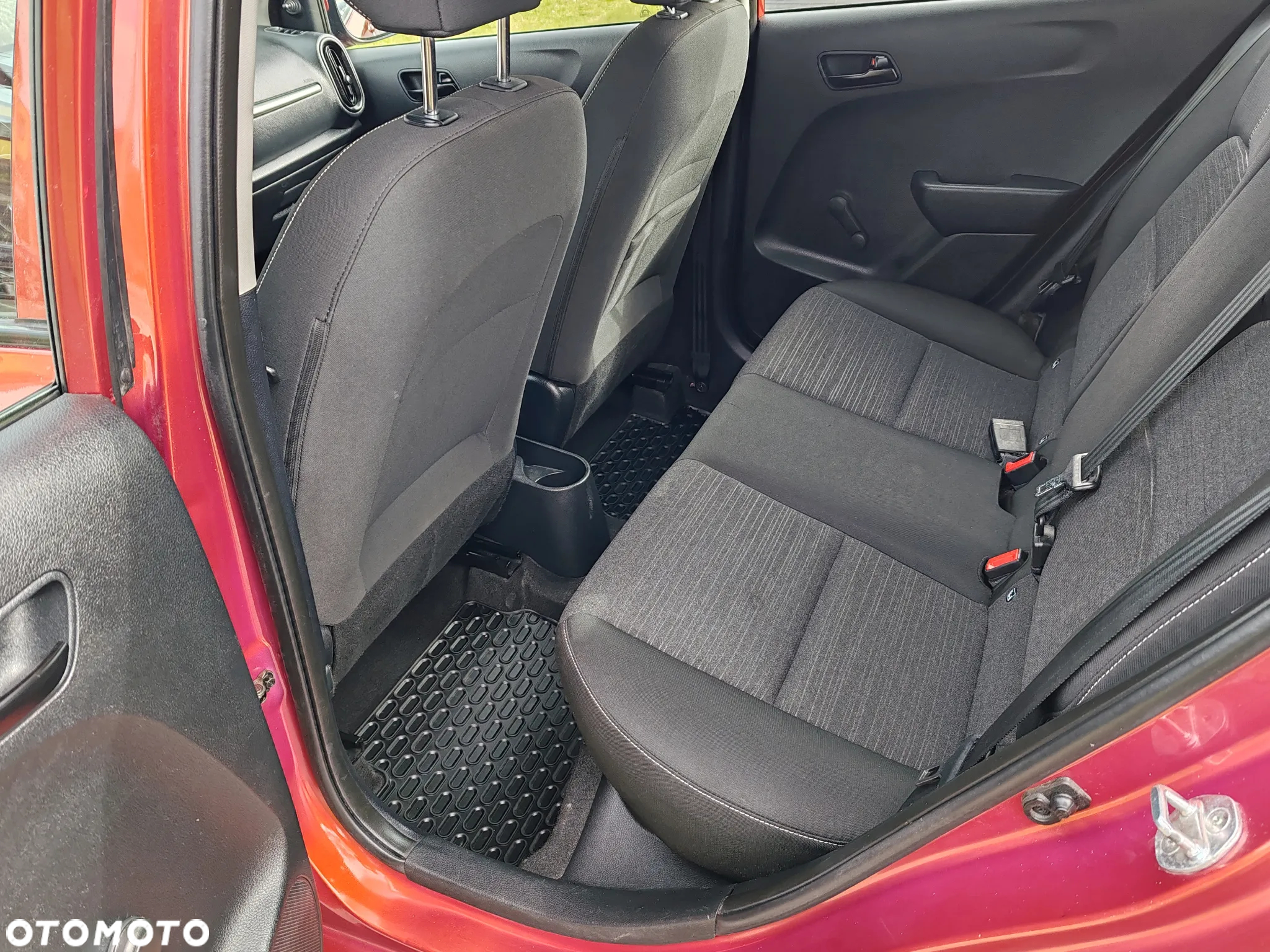 Kia Picanto - 20