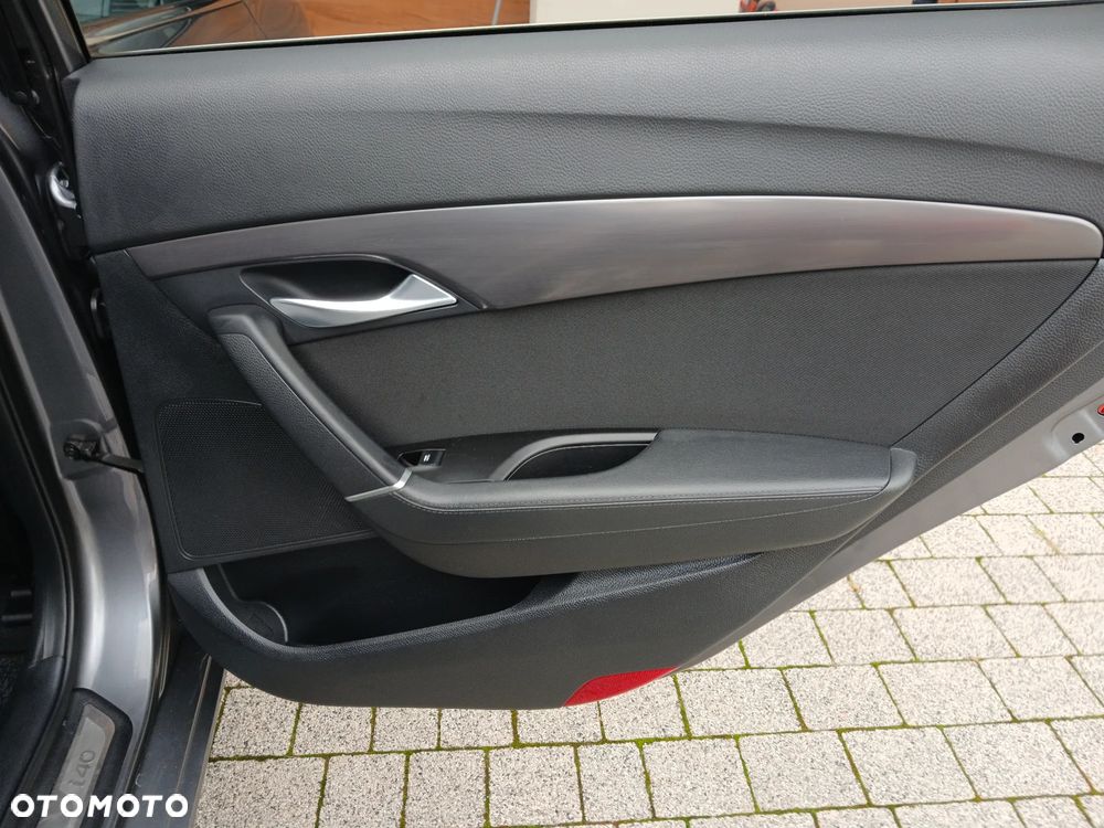 Hyundai i40 - 21