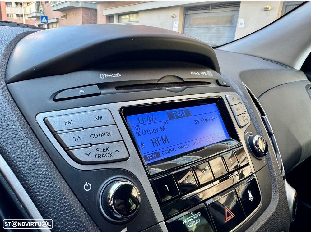 Hyundai ix35 1.7 CRDi VGT Comfort - 7