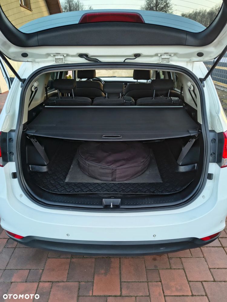 Kia Carens 1.7 CRDi XL - 13