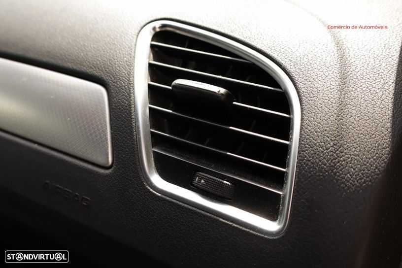 Audi A4 Avant 2.0 TDI Business Line Sport - 48