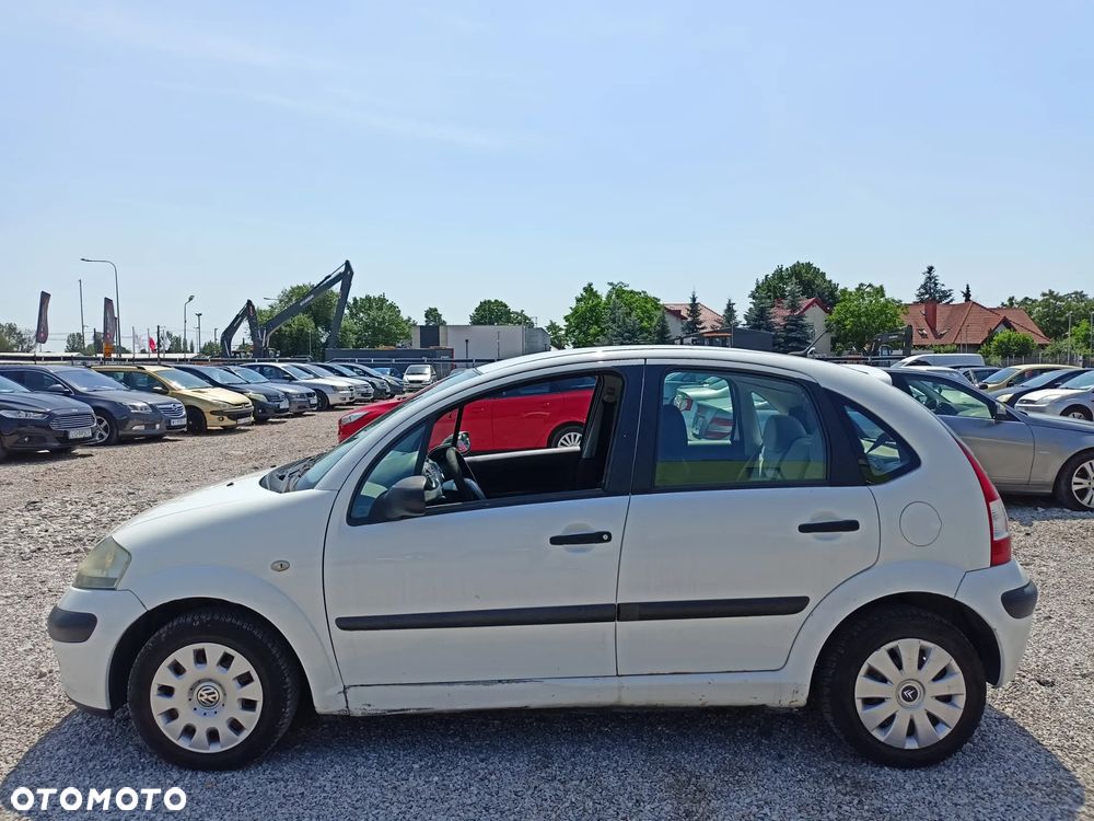 Citroën C3 - 2