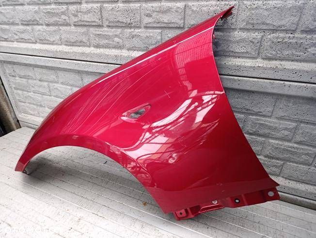 Mazda Mx5 Mx 5 V 15-24 Błotnik Lewy Przedni Oryginał - 3