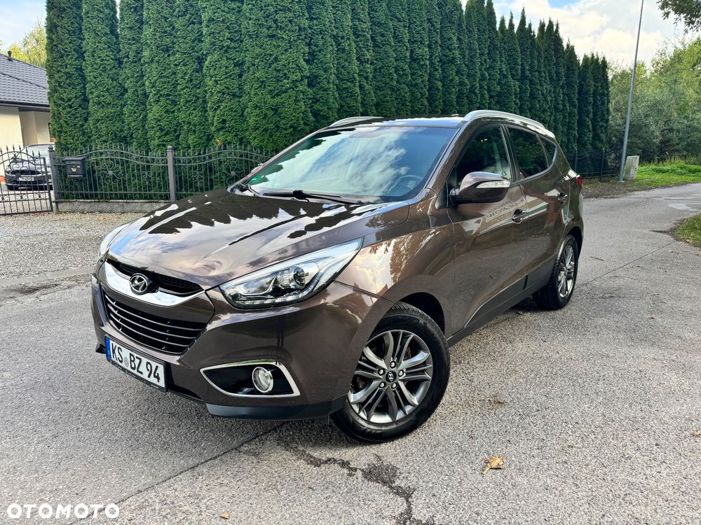 Hyundai ix35 1.6 2WD 5 Star Edition - 5