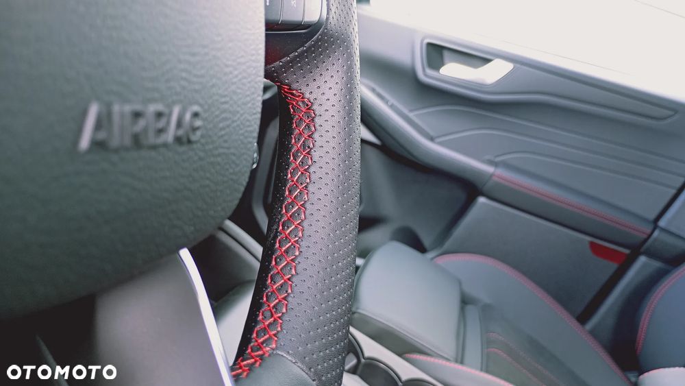 Ford Kuga 2.5 FHEV FWD ST-Line X eCVT - 25