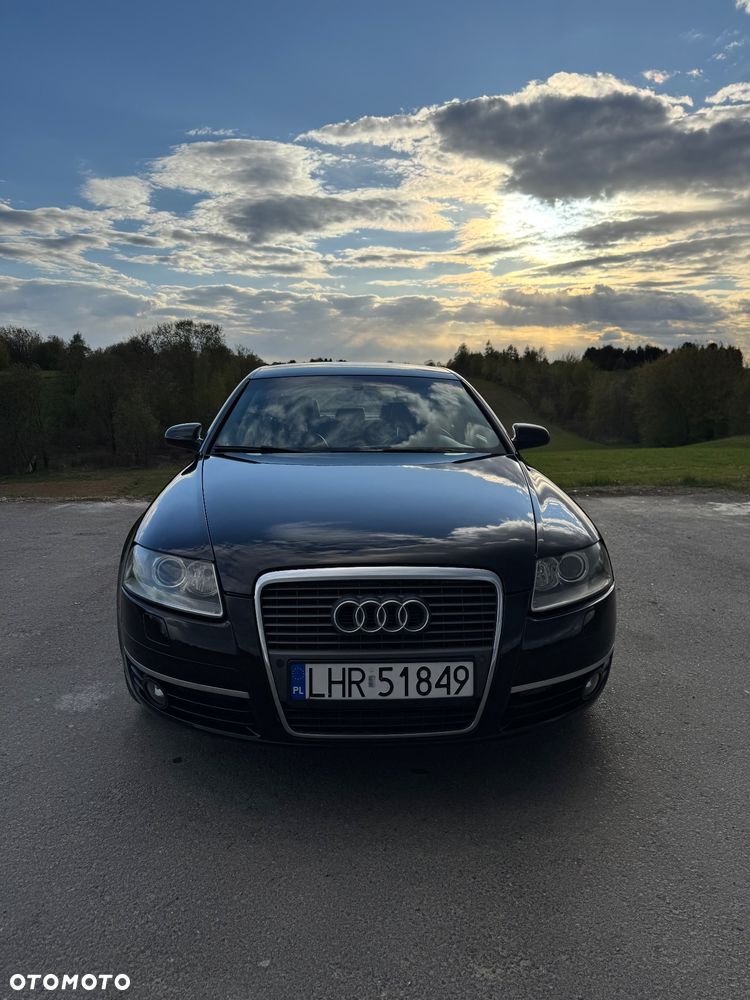 Audi A6 Limousine 2.0 TDI - 3