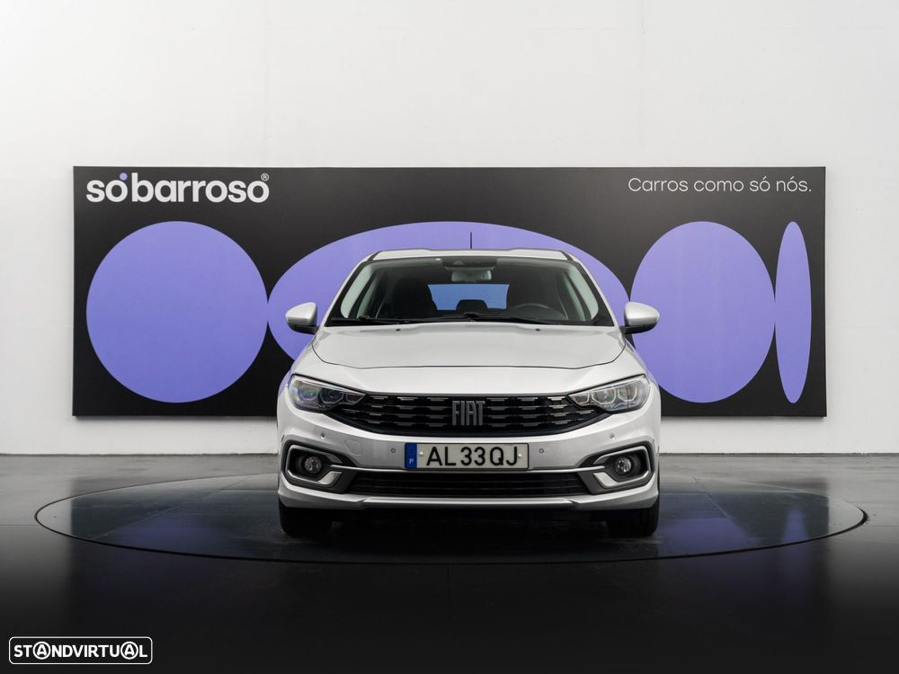 Fiat Tipo 1.3 MultiJet Life - 8