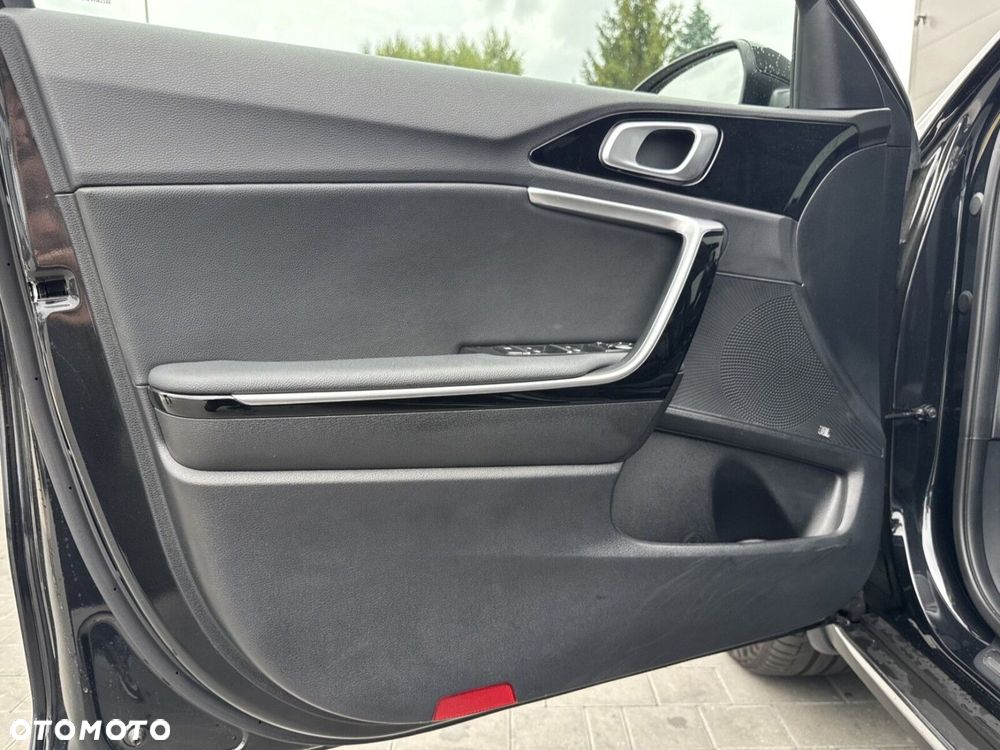 Kia XCeed 2022