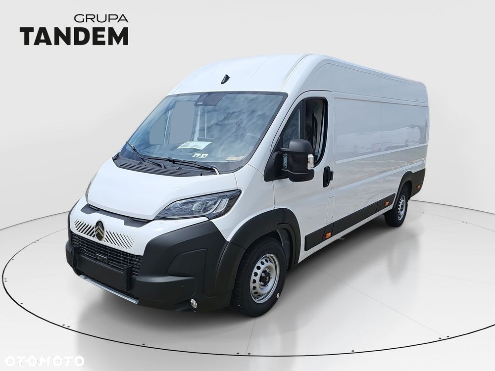 Citroën Jumper - 1