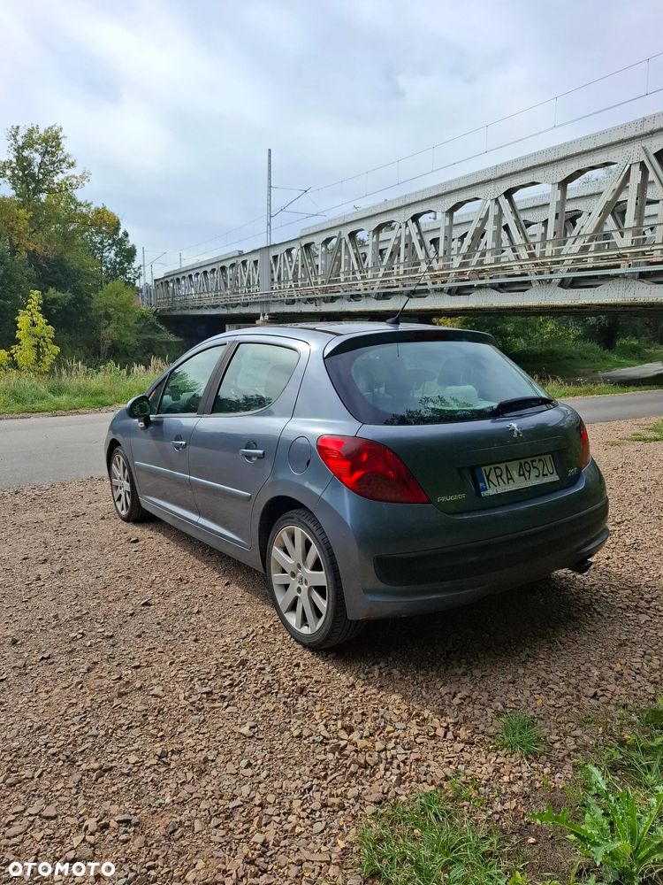 Peugeot 207 150 Turbo Platinum - 2