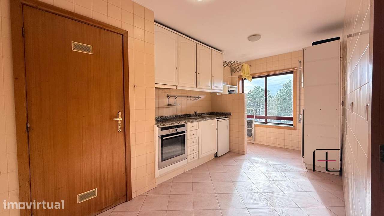 Apartamento T3 Venda em Fânzeres e São Pedro da Cova,Gondomar - Grande imagem: 4/16
