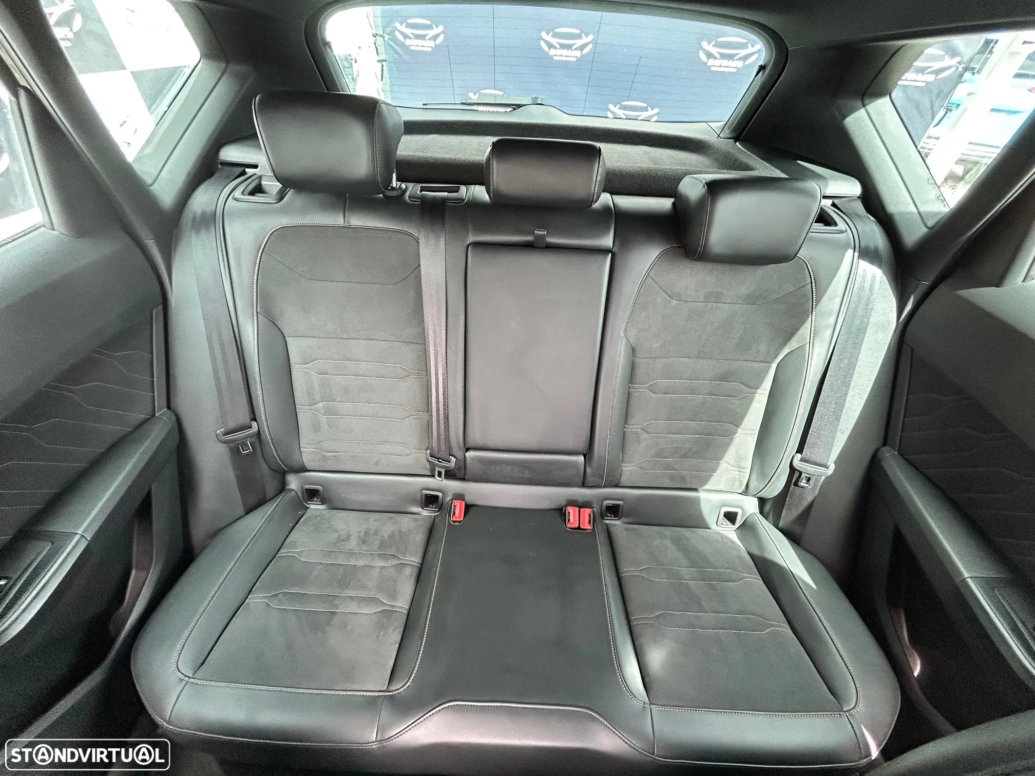 Cupra Ateca 2.0 TSI DSG VZ 4Drive - 21