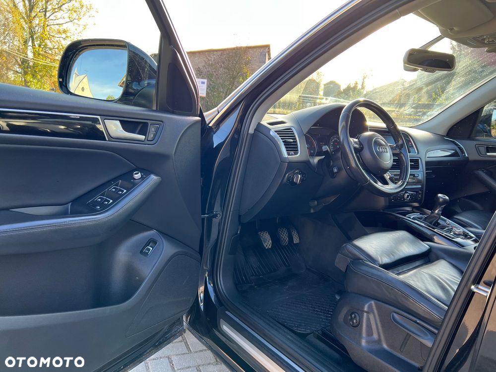 Audi Q5 2.0 TDI - 34