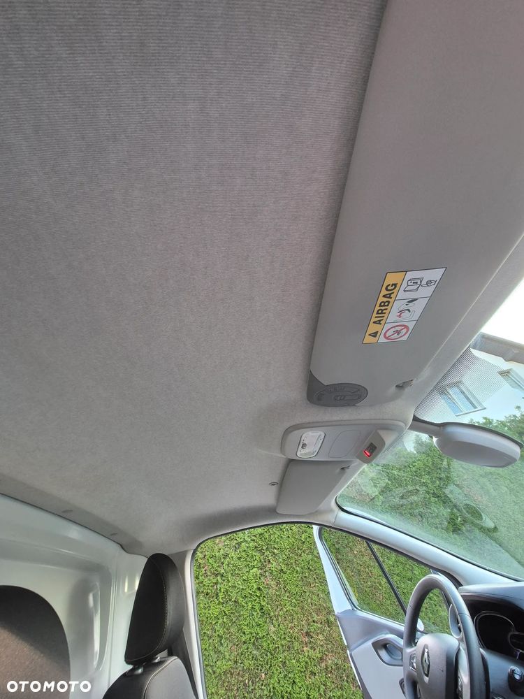 Renault Trafic 2019r Long 150Tys km Full Klima Navi Kamera Super stan - 19
