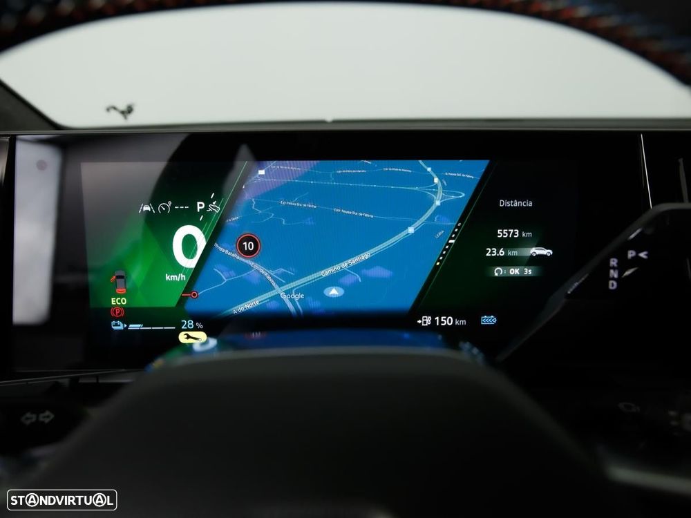 Renault Scénic E-Tech 87 kWh Esprit Alpine - 22