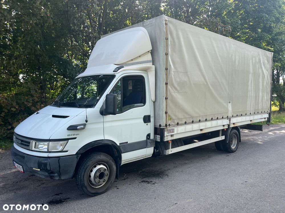 Iveco Daily 65c - 29