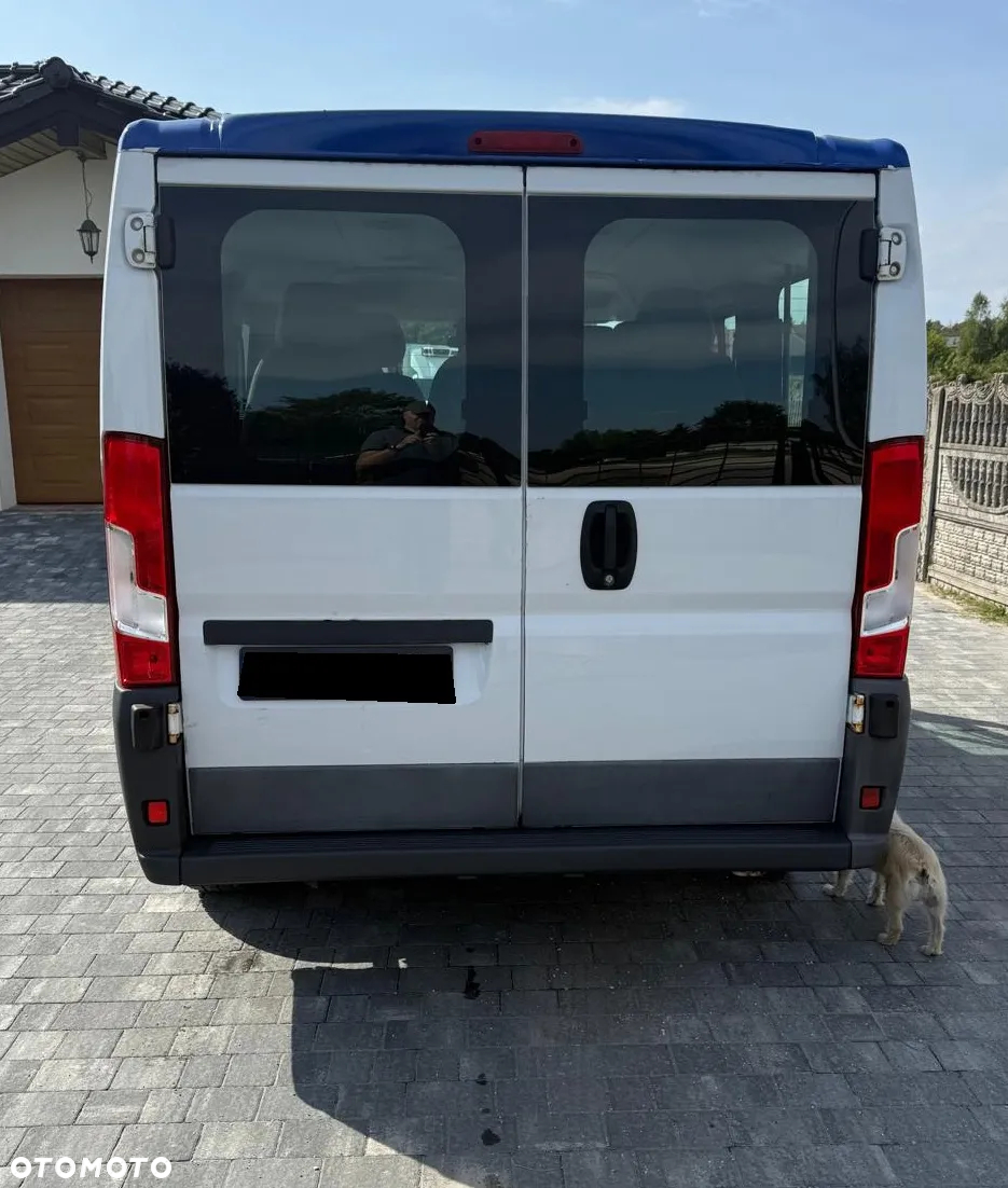 Fiat Ducato L1H1 S&S - 4