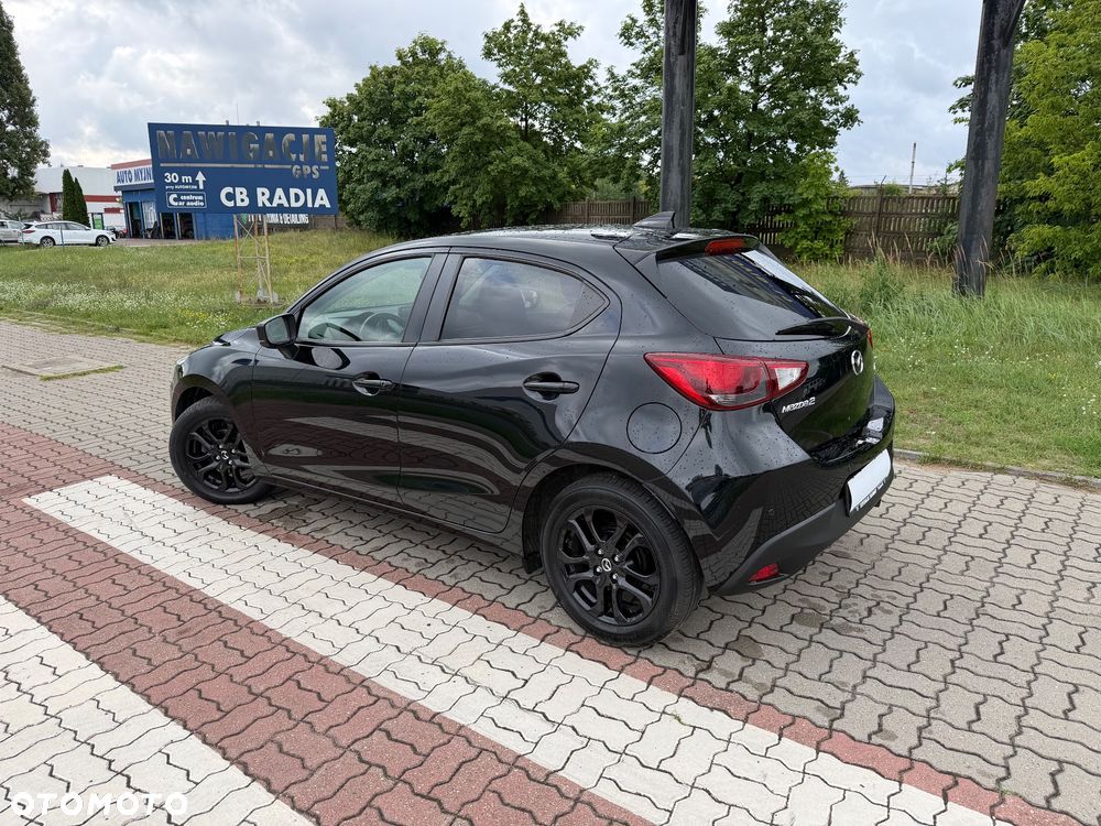 Mazda 2 1.5 Skyenergy - 4