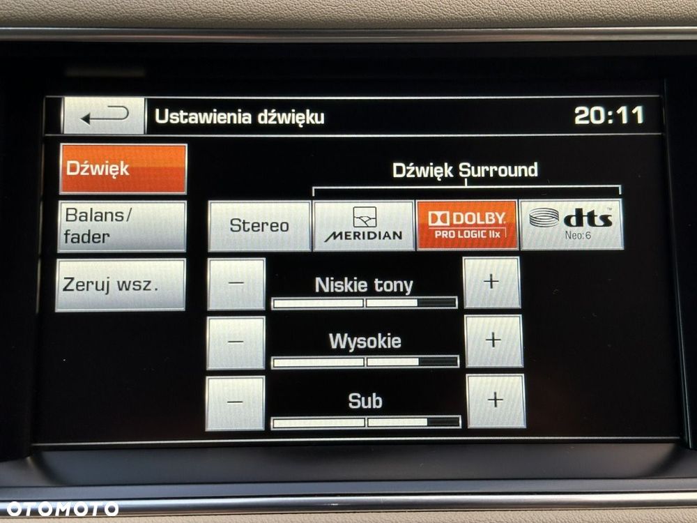 Land Rover Range Rover Sport - 23
