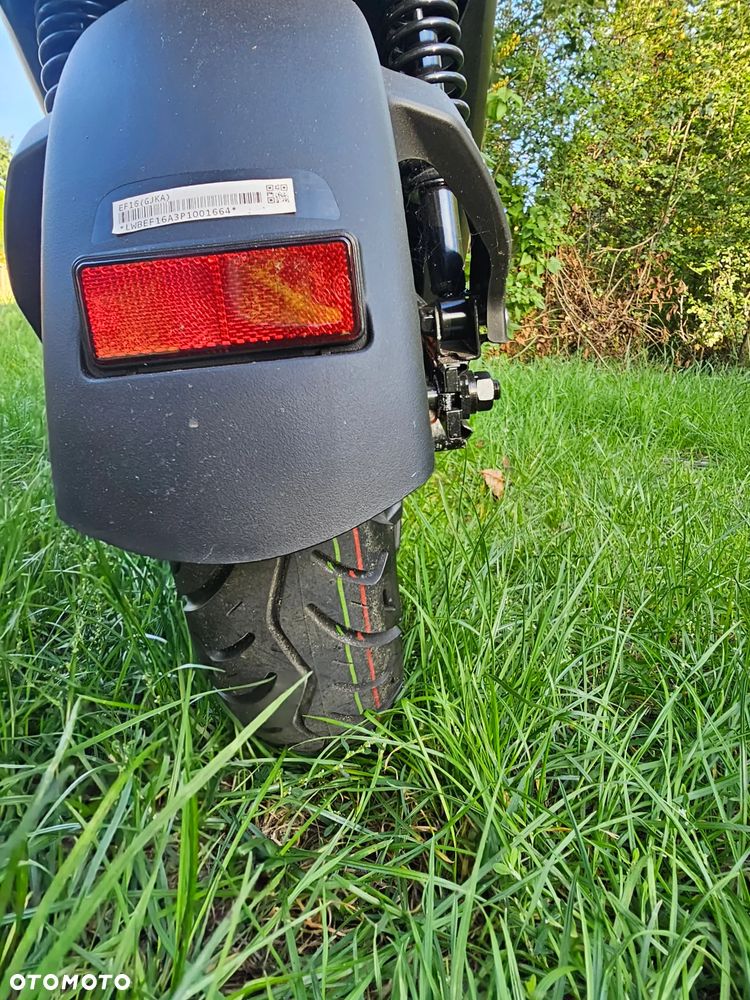 Honda EM1 - 7