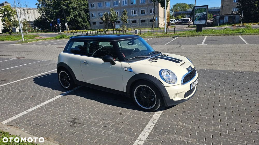 MINI Cooper - 7