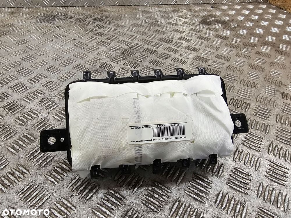 airbag poduszka powietrzna pasazera hyundai tucson iii kia sportage iv - 1