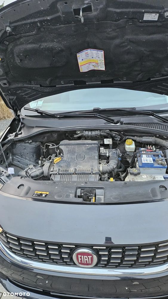 Fiat Tipo 1.4 16V Mirror - 11