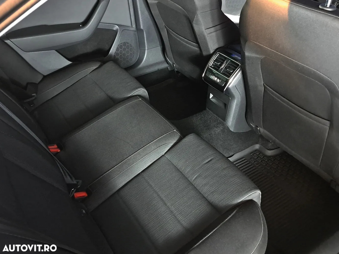 Skoda Superb - 18