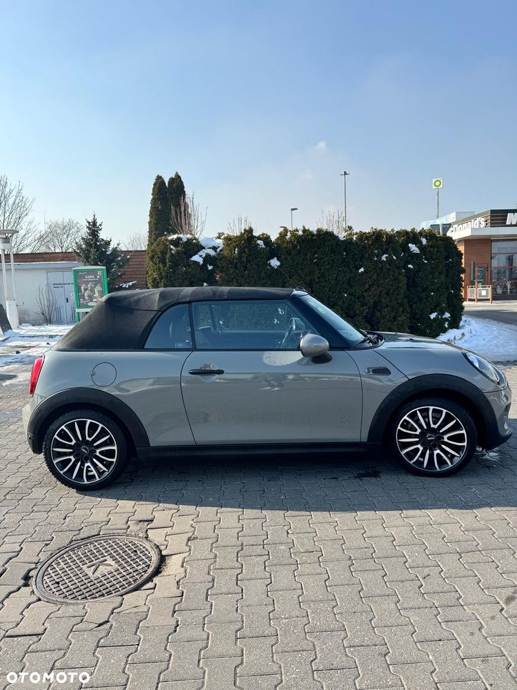 MINI Cooper - 34