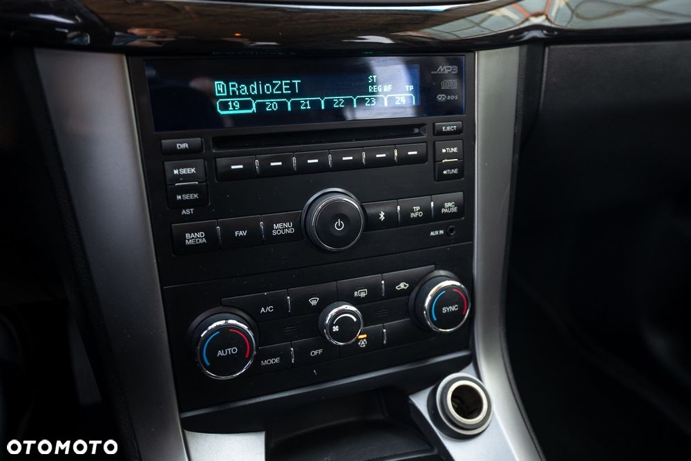 Chevrolet Captiva 2.2 4WD Automatik LTZ - 25