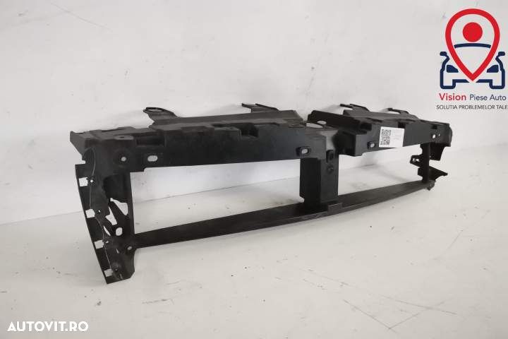 Suport Grila Centrala Original Bentley Continental GT 3 2018 2019 2020 - 2