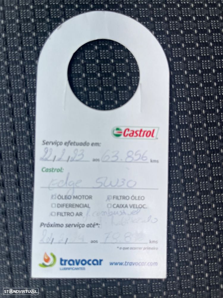 SEAT Leon SC 2.0 TDI FR S/S - 32