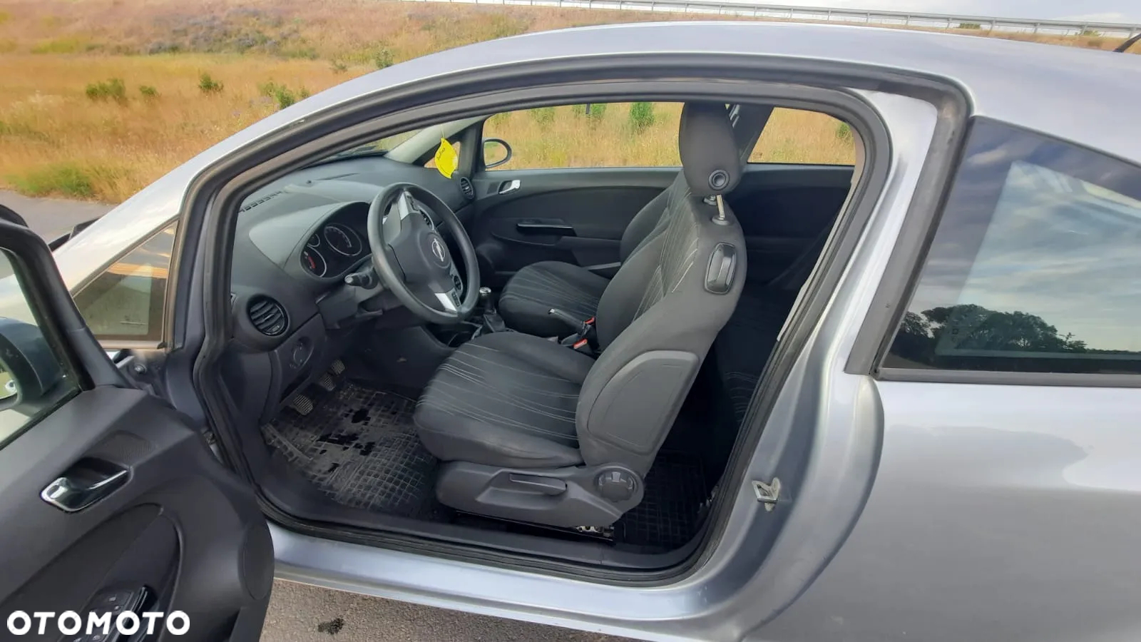 Opel Corsa 1.3 CDTI Enjoy - 6
