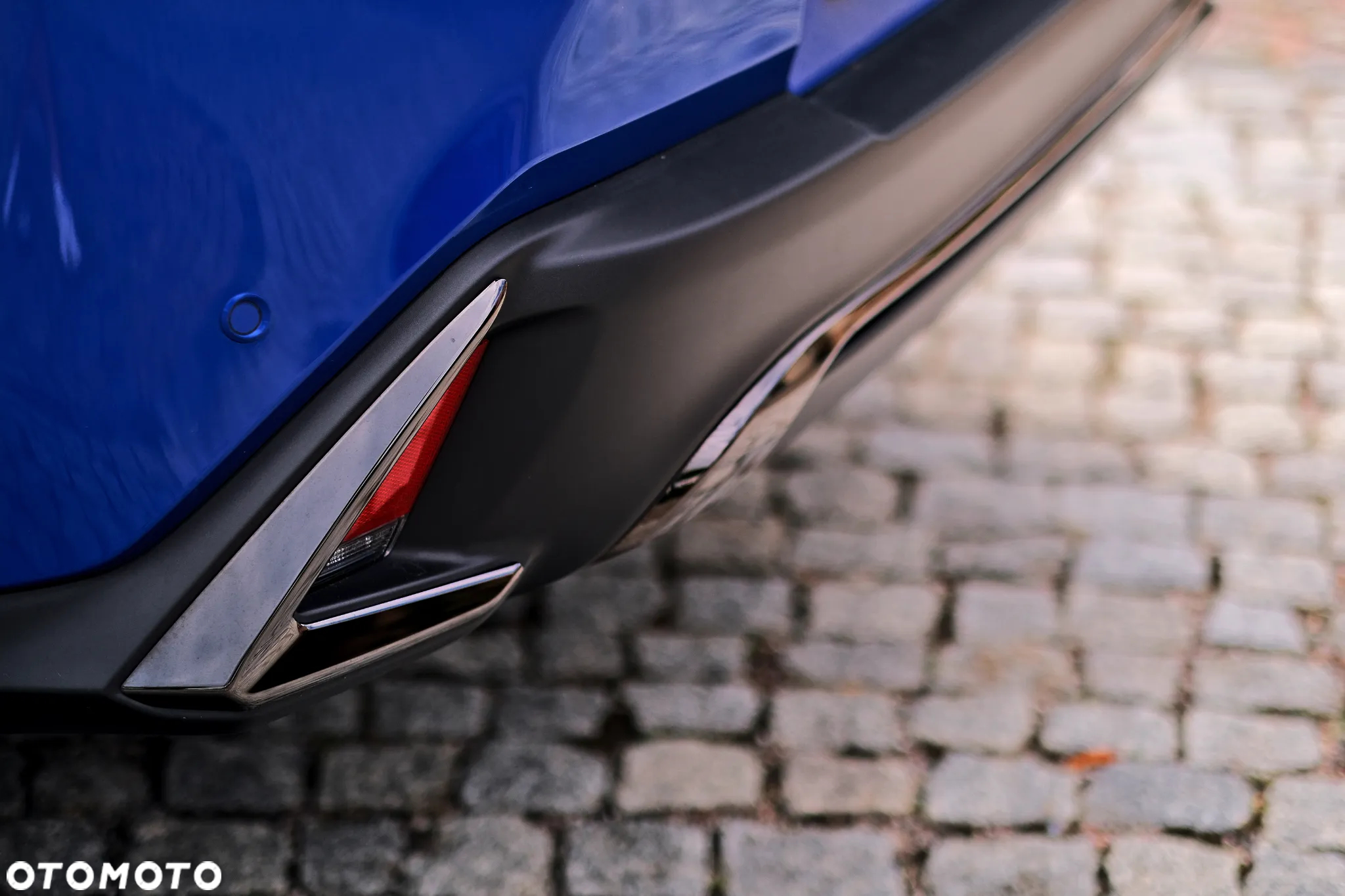 Lexus UX - 19